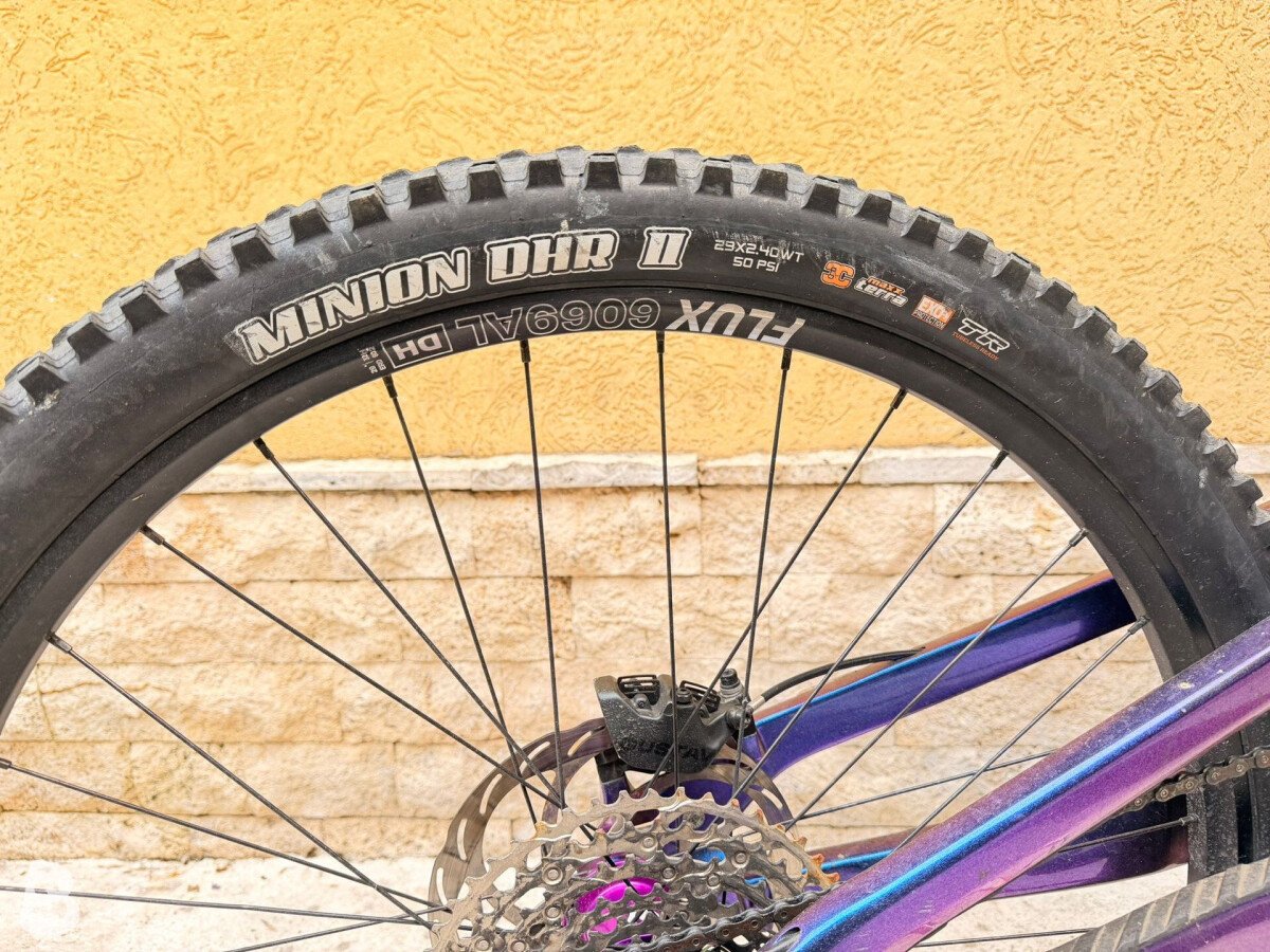 Cannondale Jekyll 2 2024