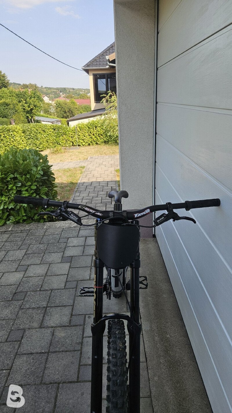 YT Industries Tues 2017