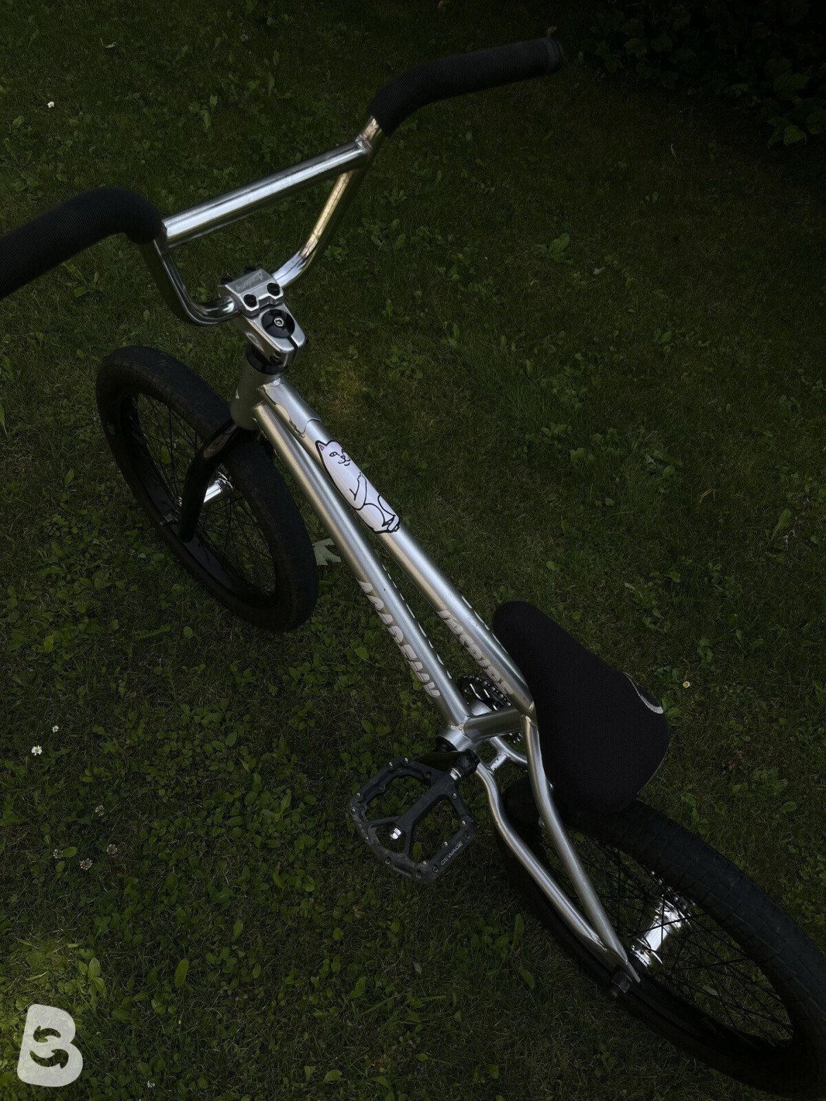Total BMX Bmx 2020