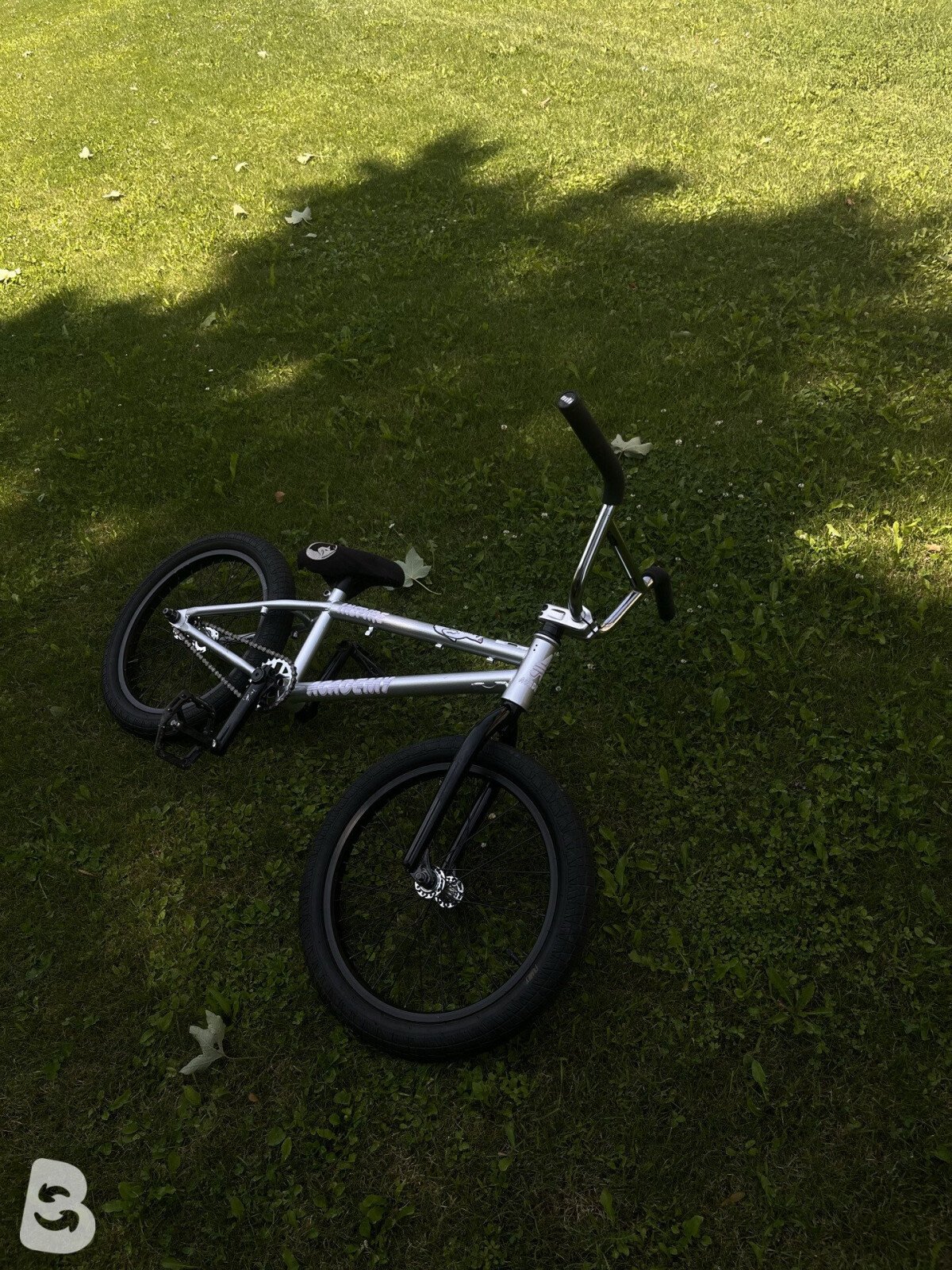 Total BMX Bmx 2020