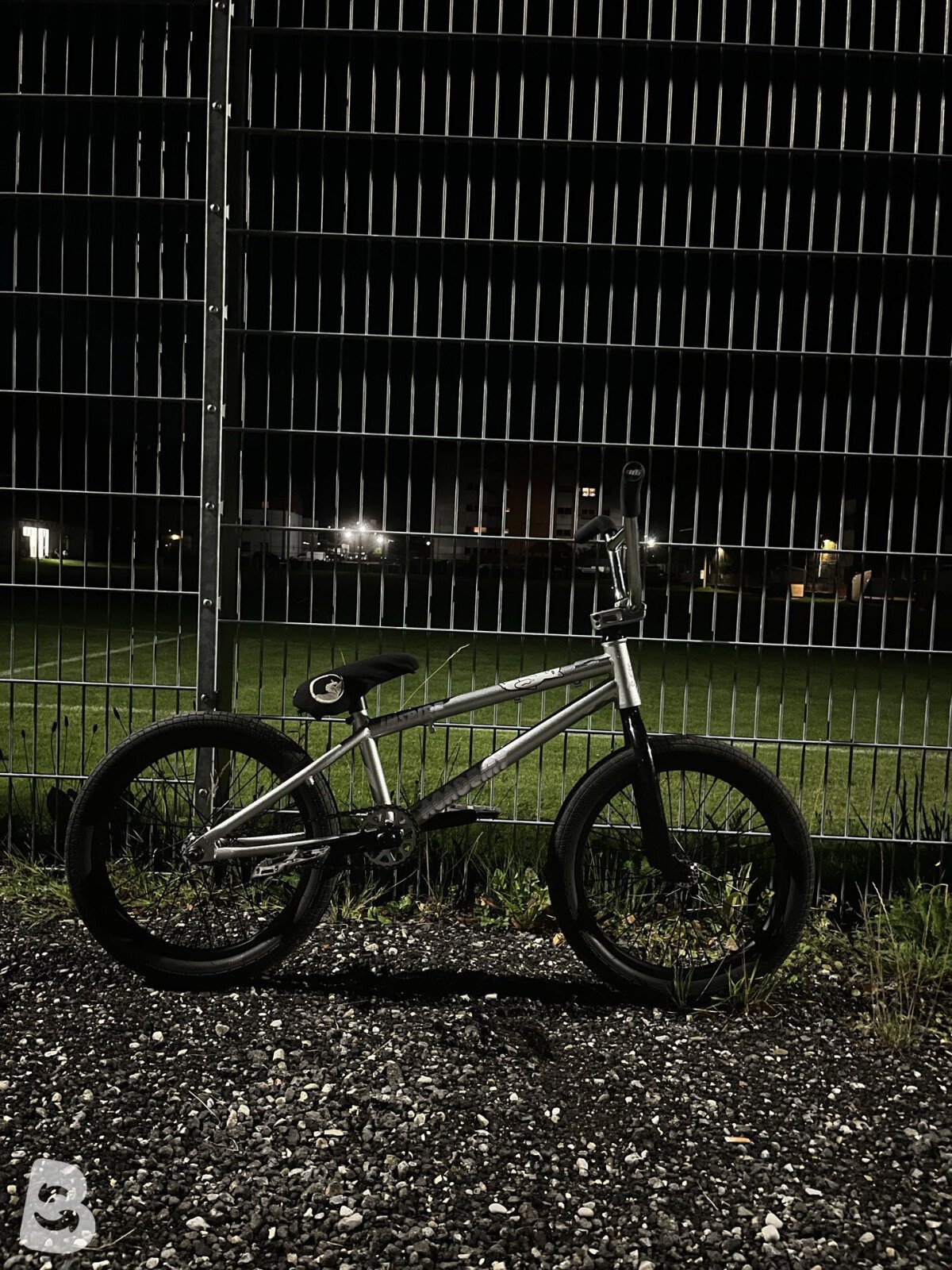 Total BMX Bmx 2020