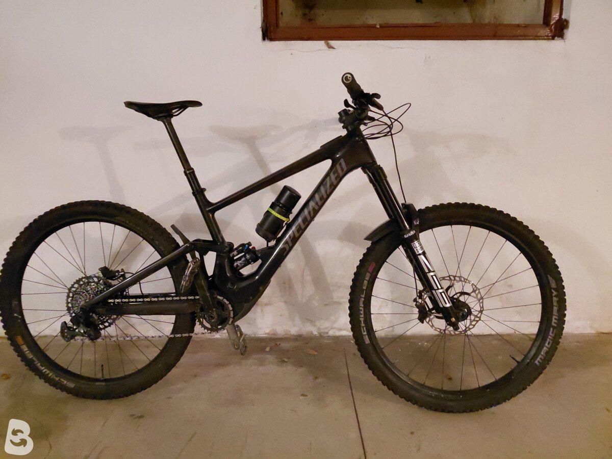 Specialized Turbo kenevo sl 1 2022