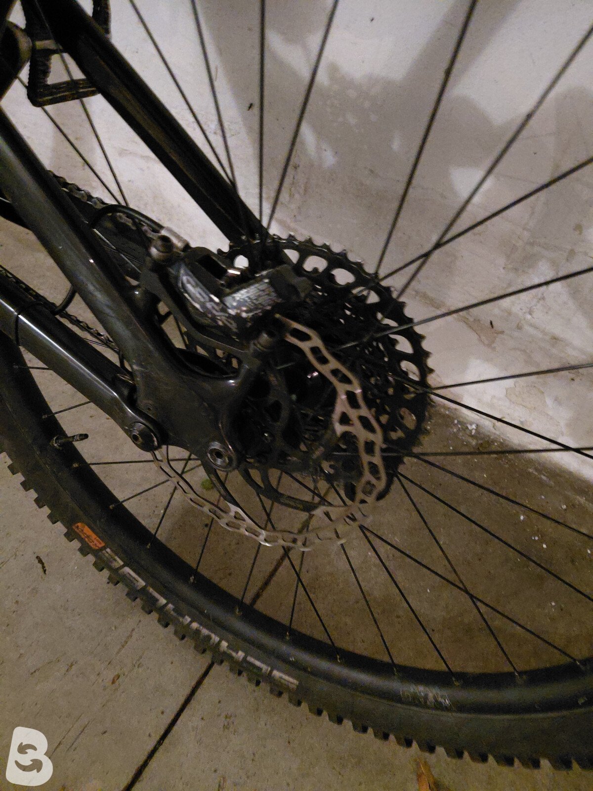 Specialized Turbo kenevo sl 1 2022