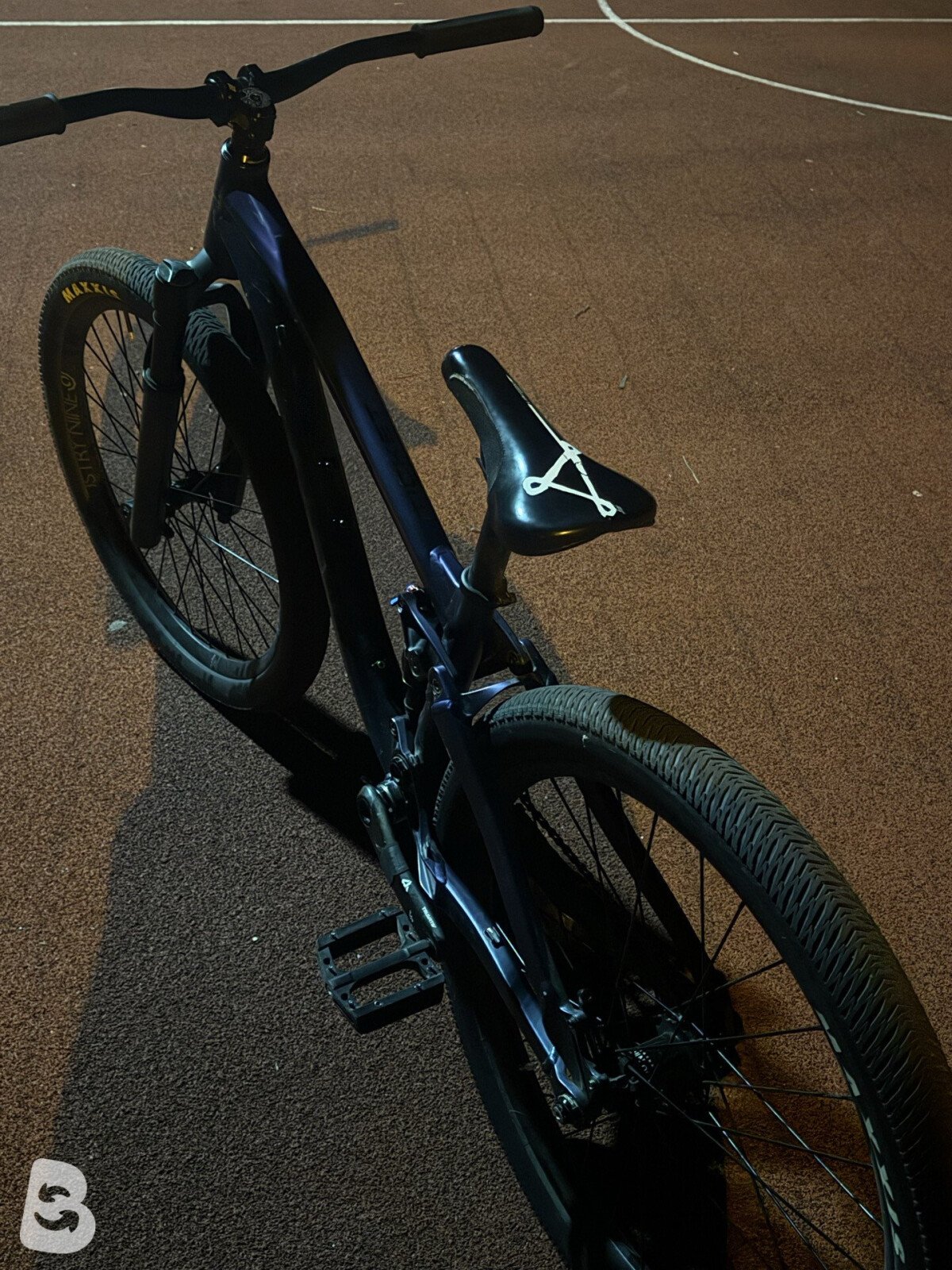Trek Ticket S 2022