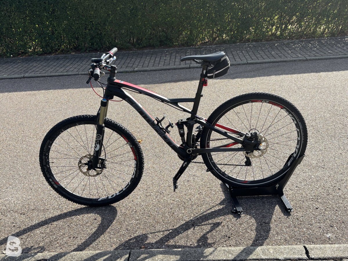 Centurion Numinis Carbon 3000.29 2015