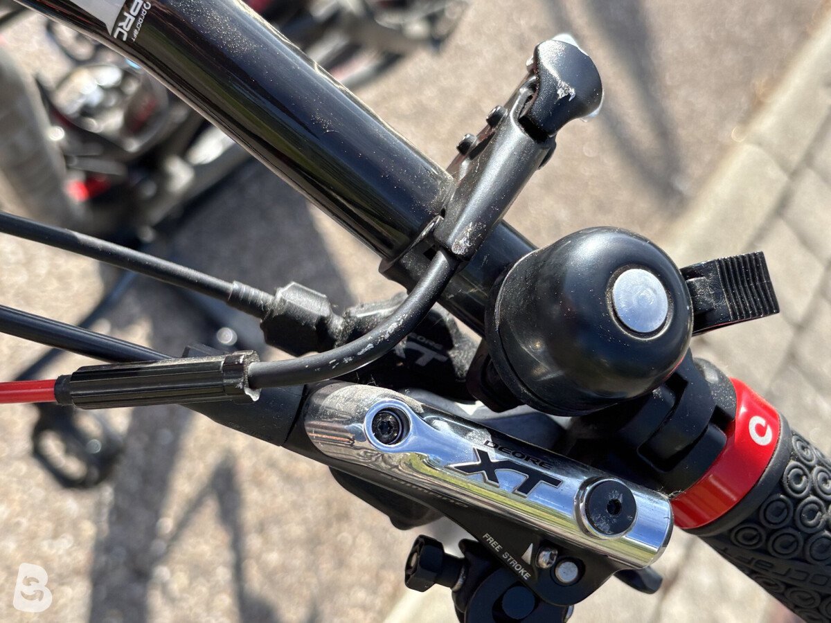 Centurion Numinis Carbon 3000.29 2015