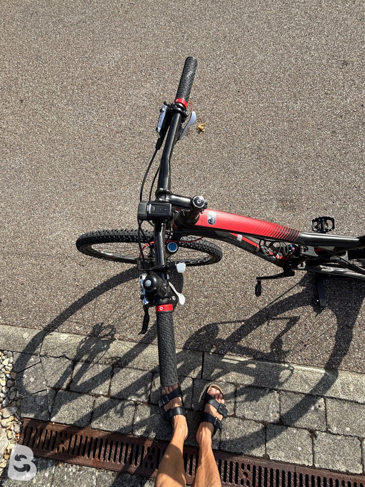 Centurion Numinis Carbon 3000.29 2015