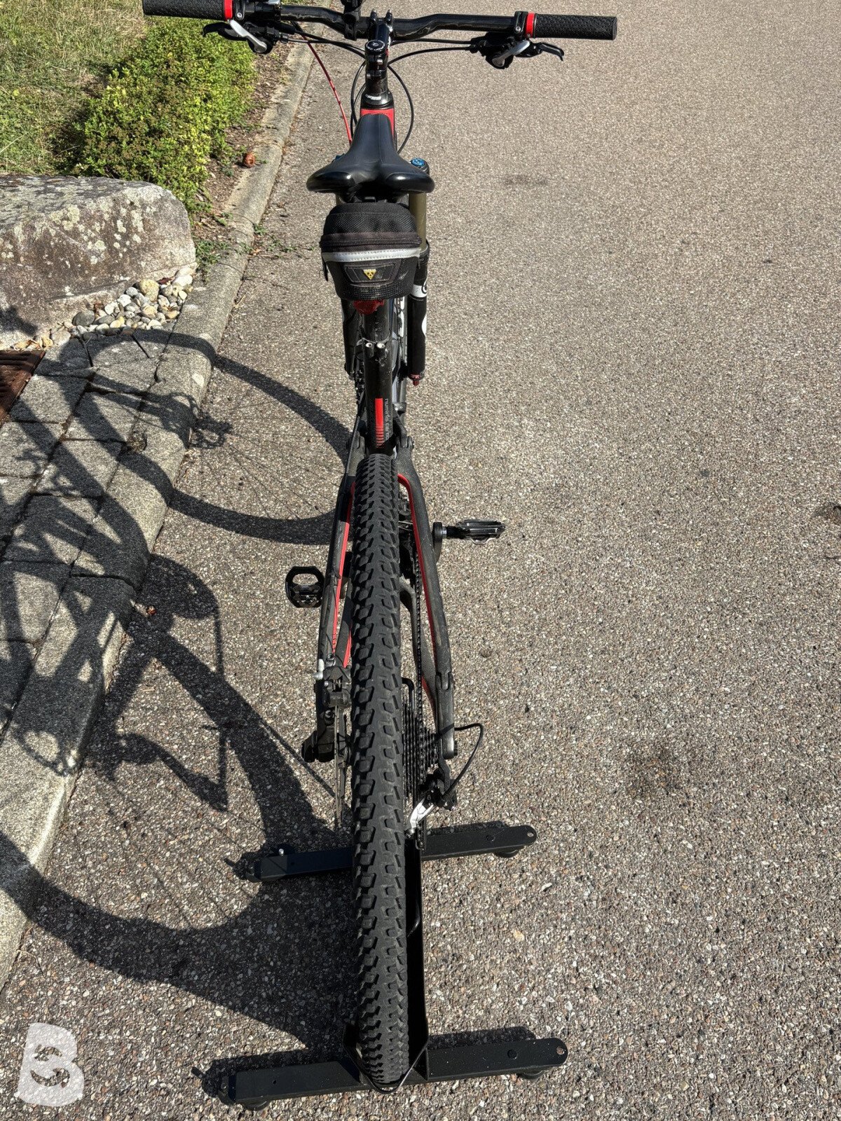 Centurion Numinis Carbon 3000.29 2015