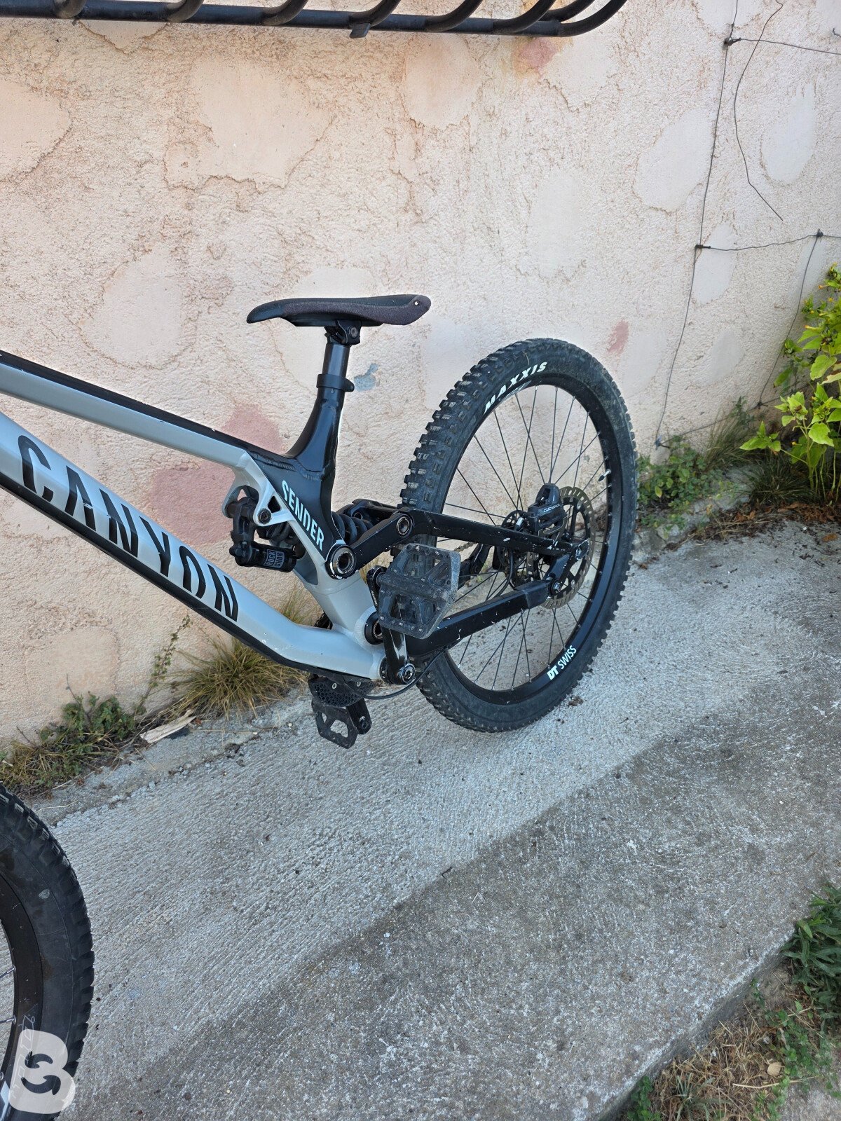 Canyon Sender AL 6.0 2020