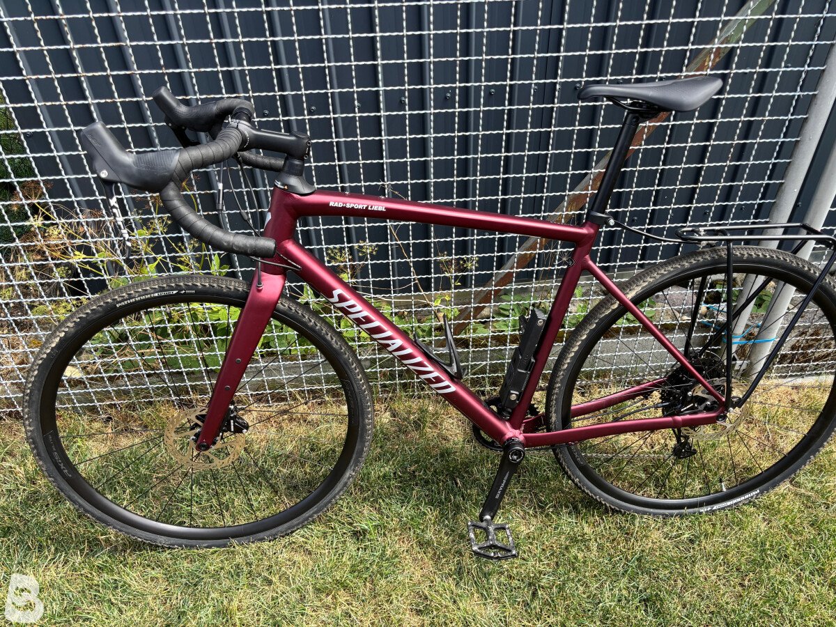 Specialized Diverge Comp E5 2022