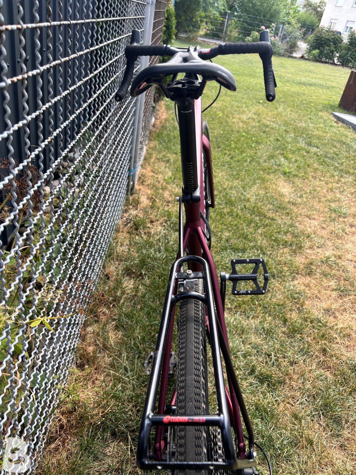 Specialized Diverge Comp E5 2022