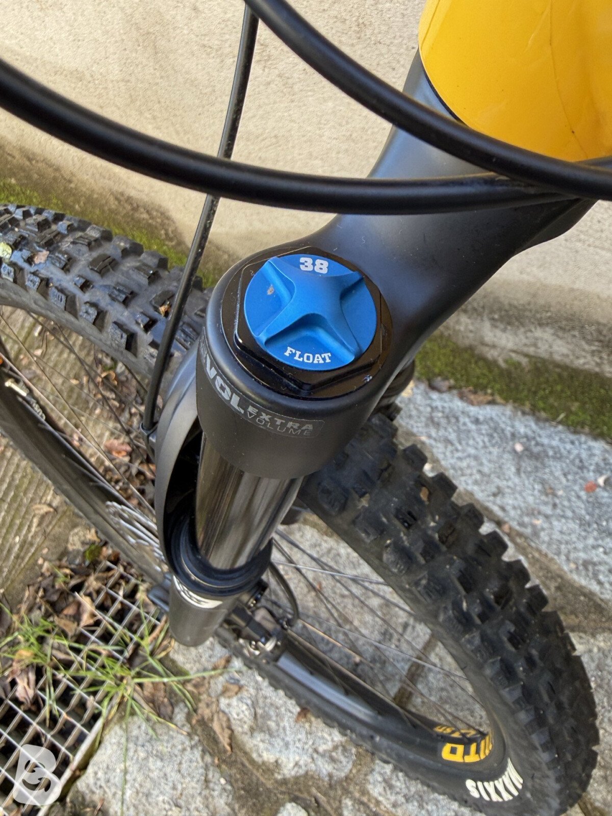 Rocky Mountain Altitude Powerplay A70 Shimano 2023