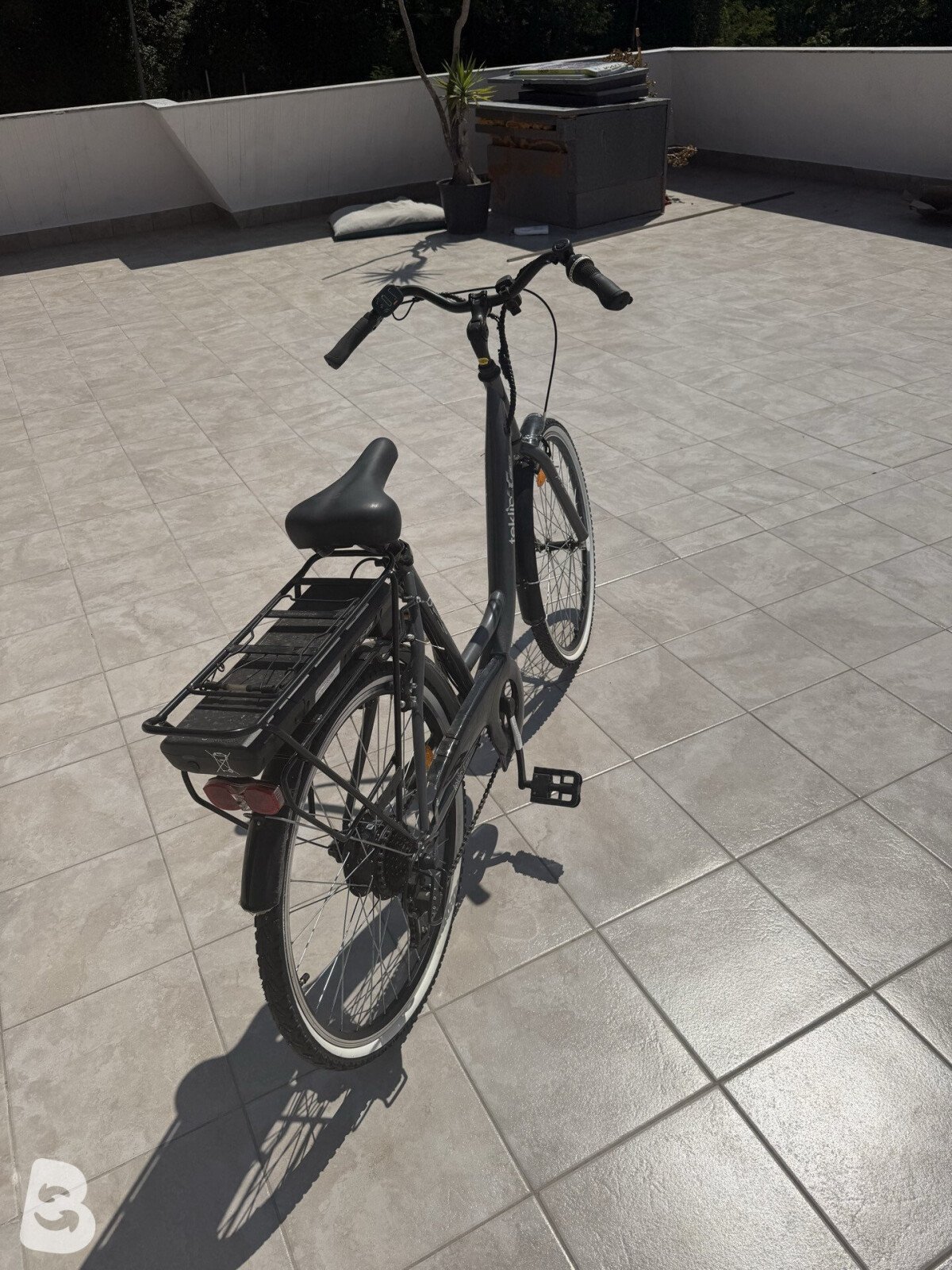 Teklio TC1 2025