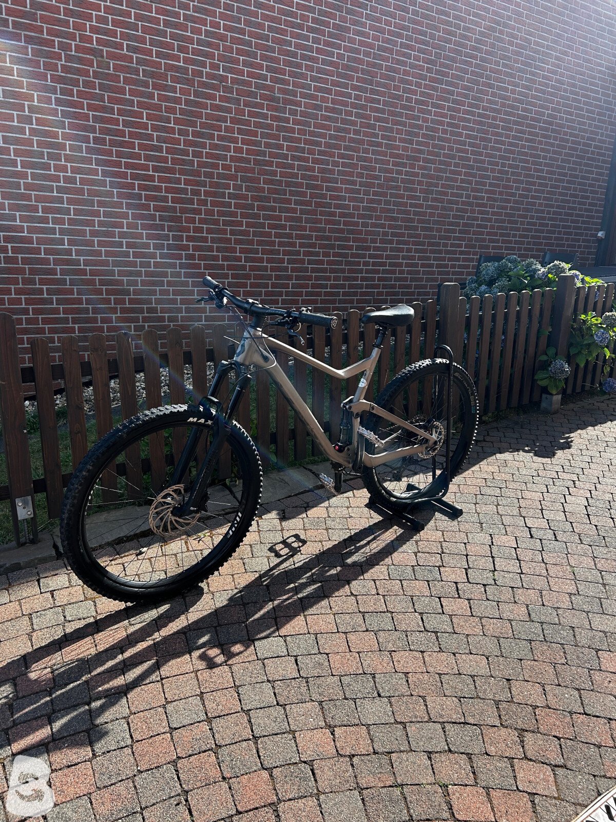 Scott Genius 950 2021
