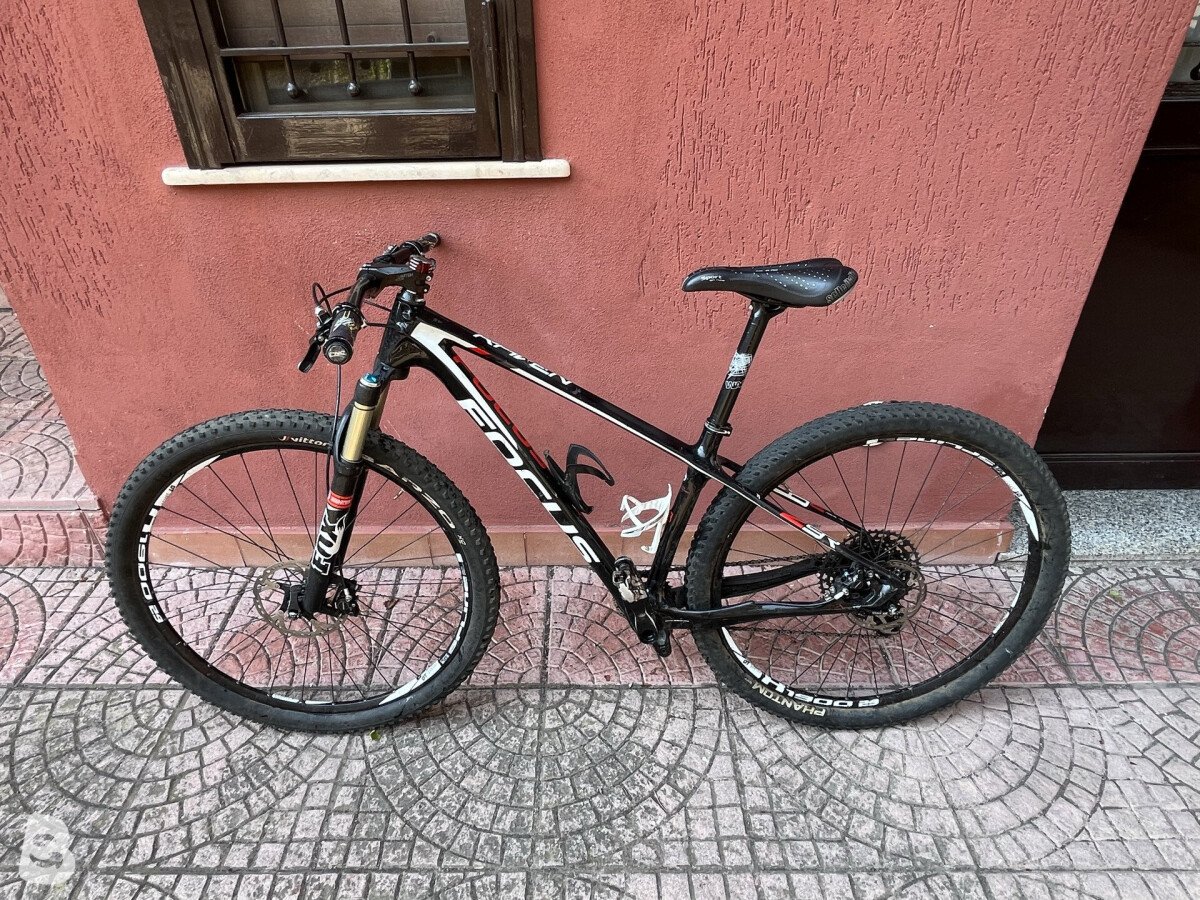 Focus Raven 29R 2015