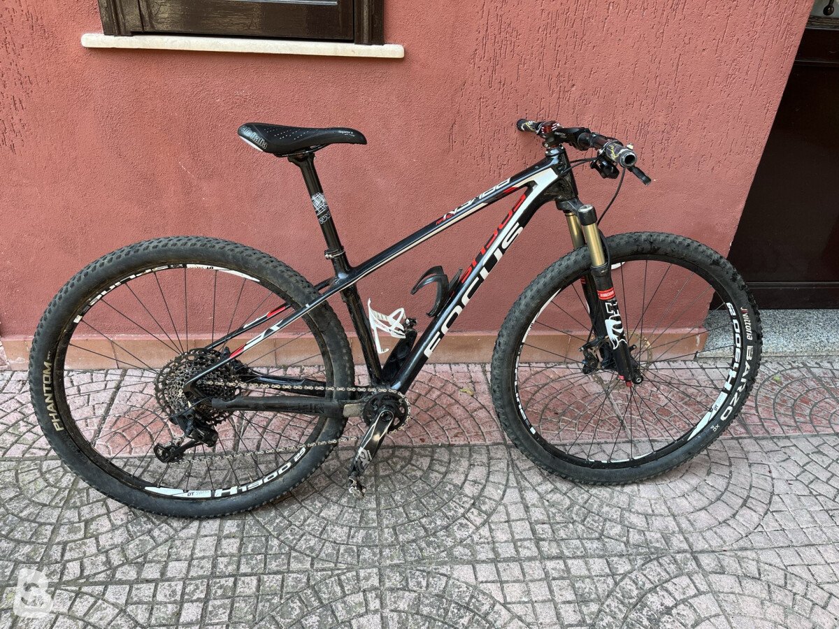 Focus Raven 29R 2015