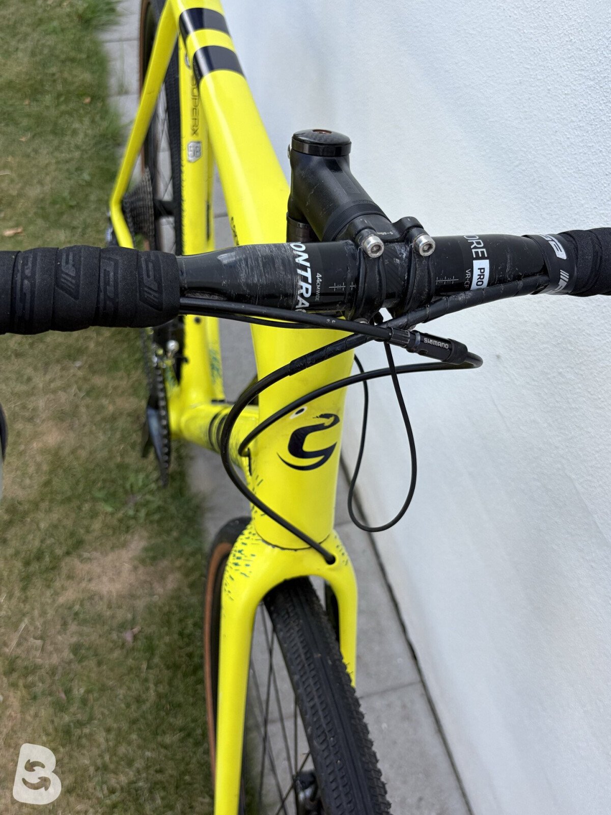 Cannondale SuperX Force 1 2020