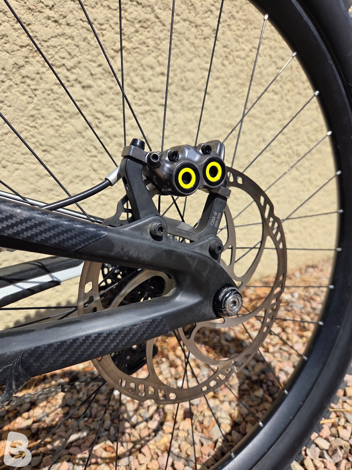 Santa Cruz V10 2018