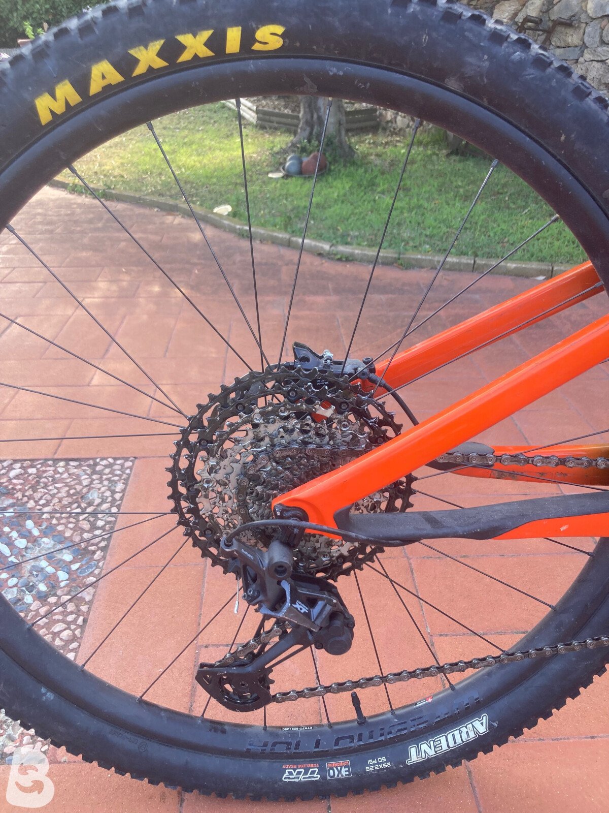 Cannondale Scalpel Carbon 2 2021