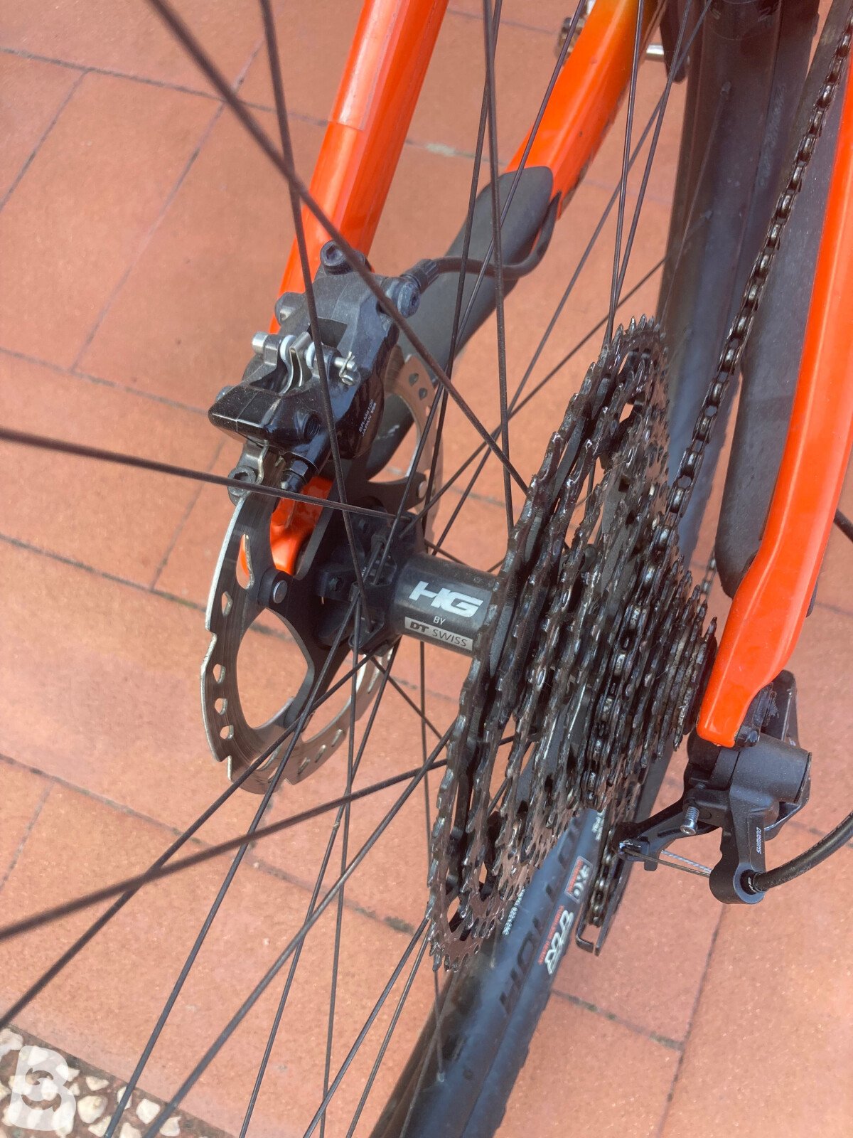 Cannondale Scalpel Carbon 2 2021