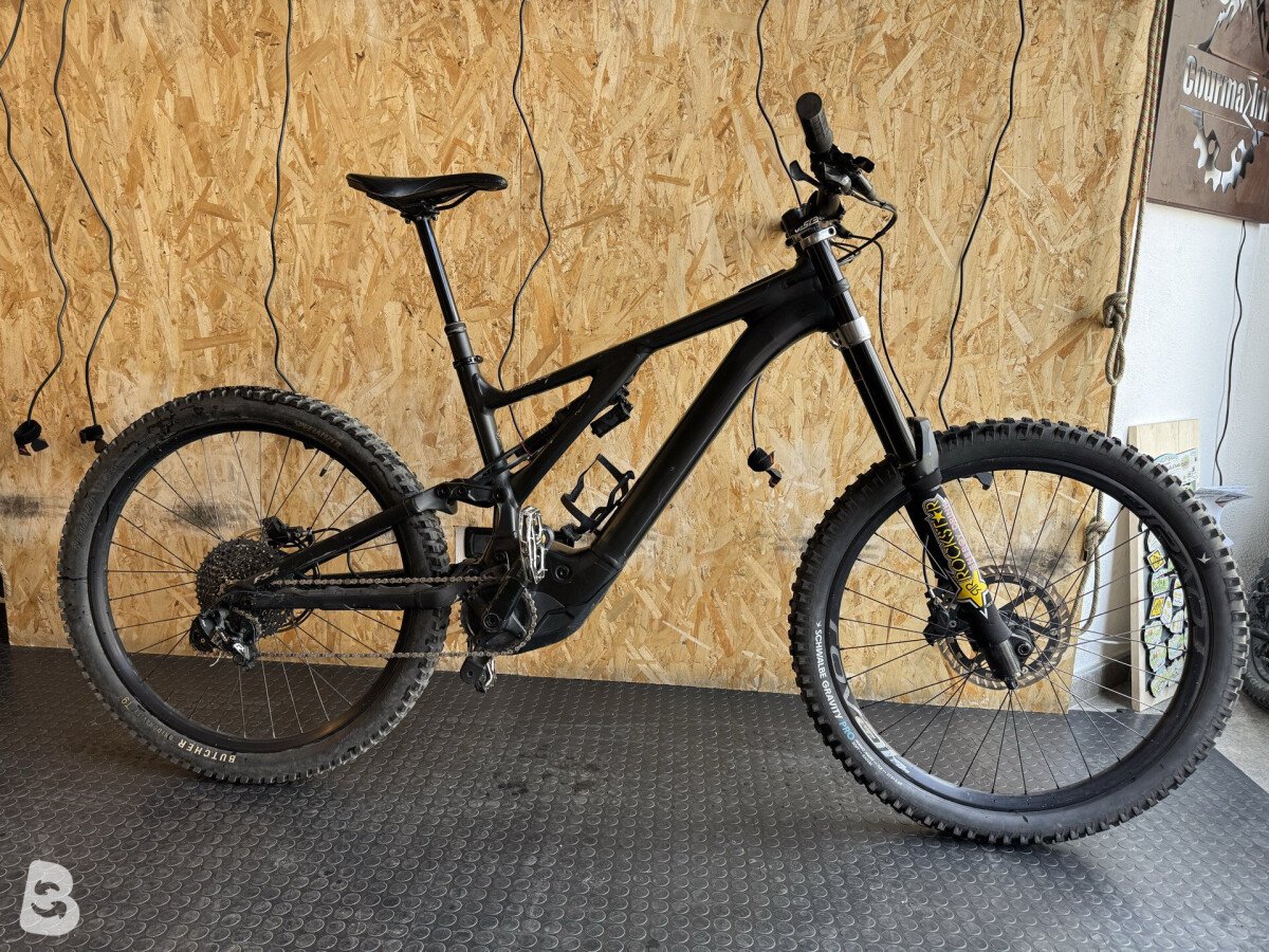 Specialized turbo kenevo expert 2021