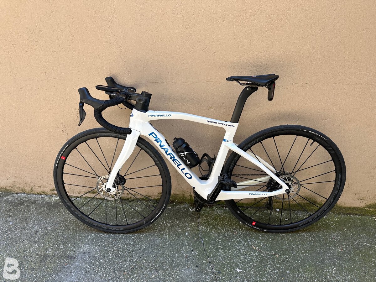 Pinarello F5 105 Di2 2023