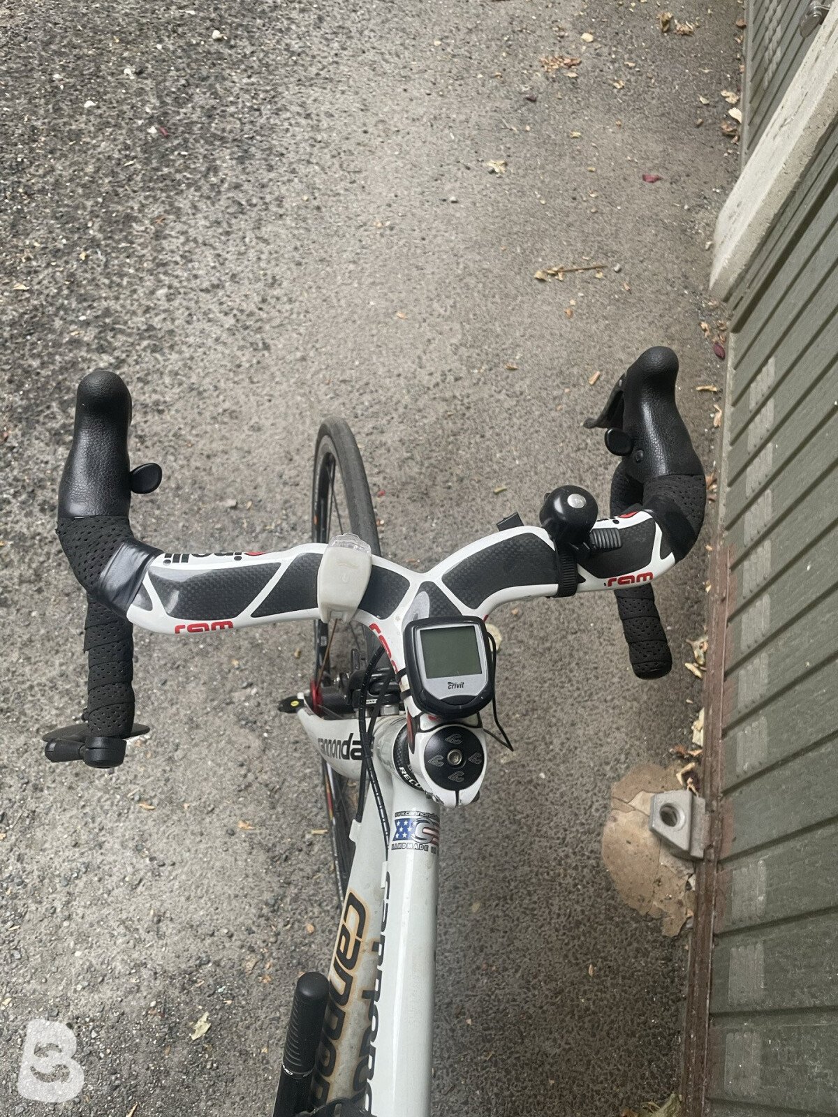 Cannondale Caad 2000