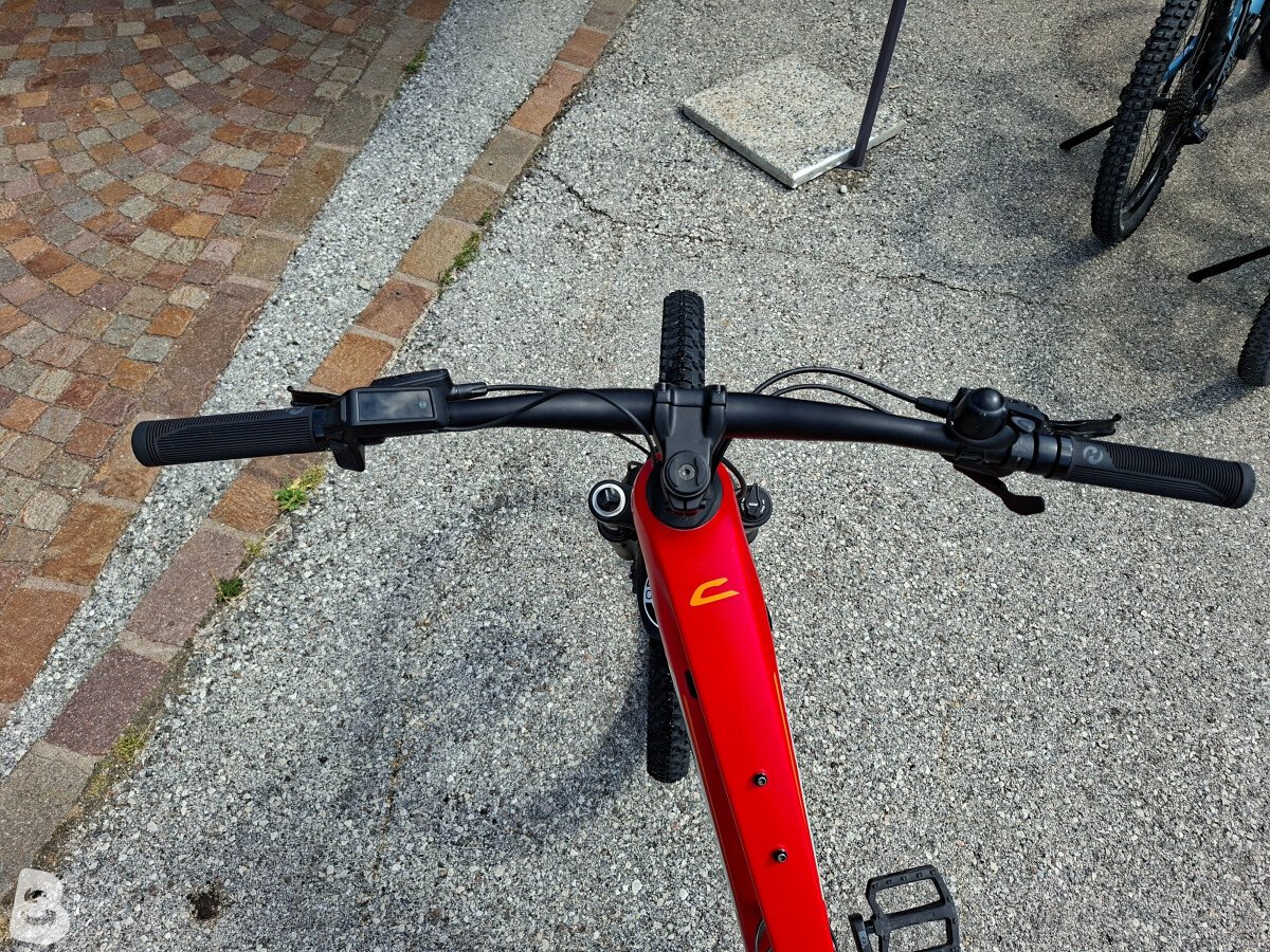 Corratec E-Power X Vert Elite Sport 2024