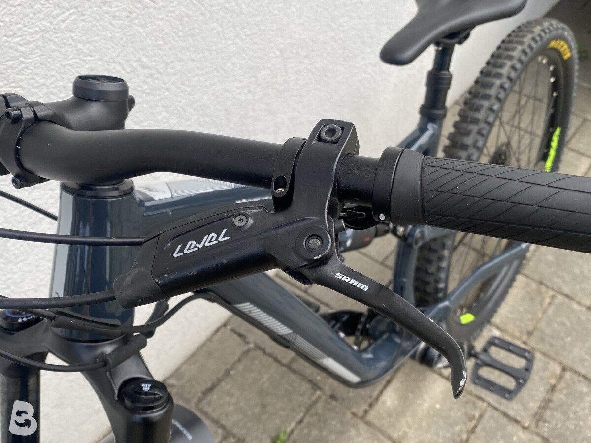 Rockrider All-Mountain Bike AM Fifty_S 2021