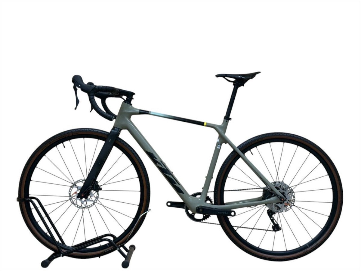KTM Strada Elite Carbon Shimano GRX 2023