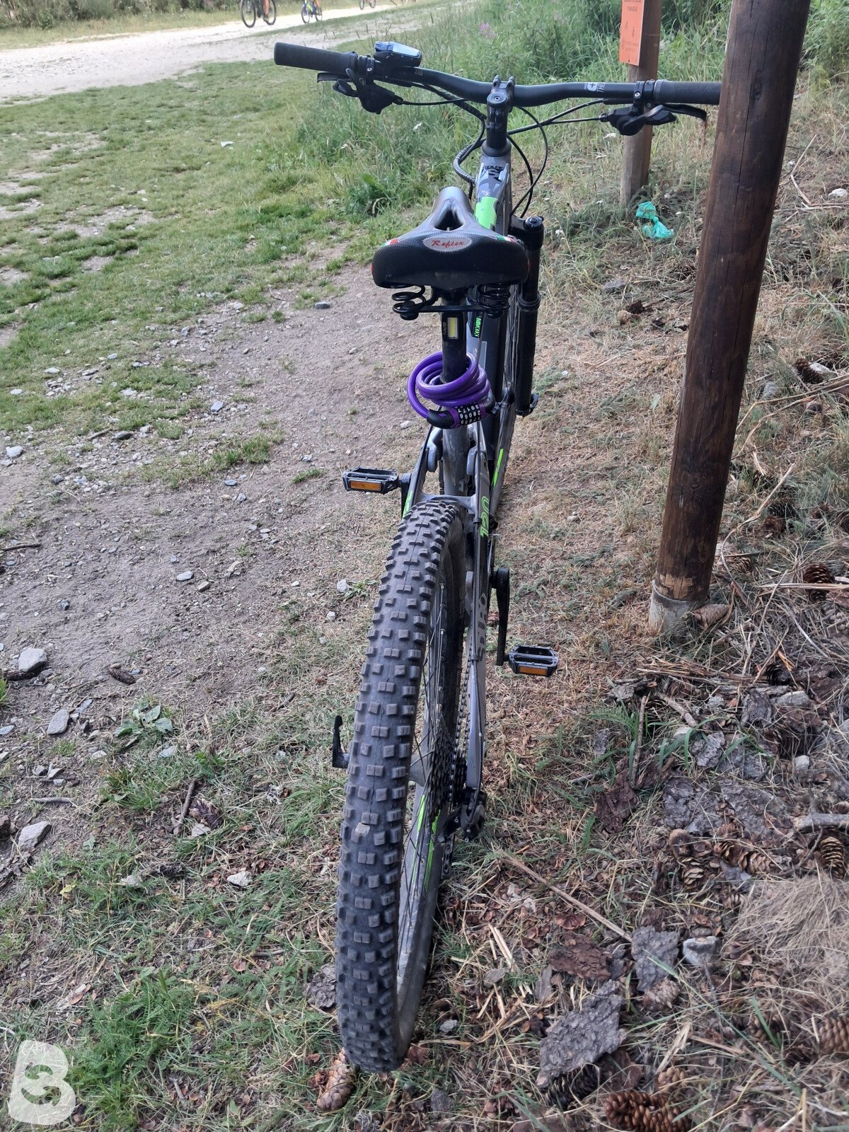 Haibike Sduro 4.0 full seven 2020