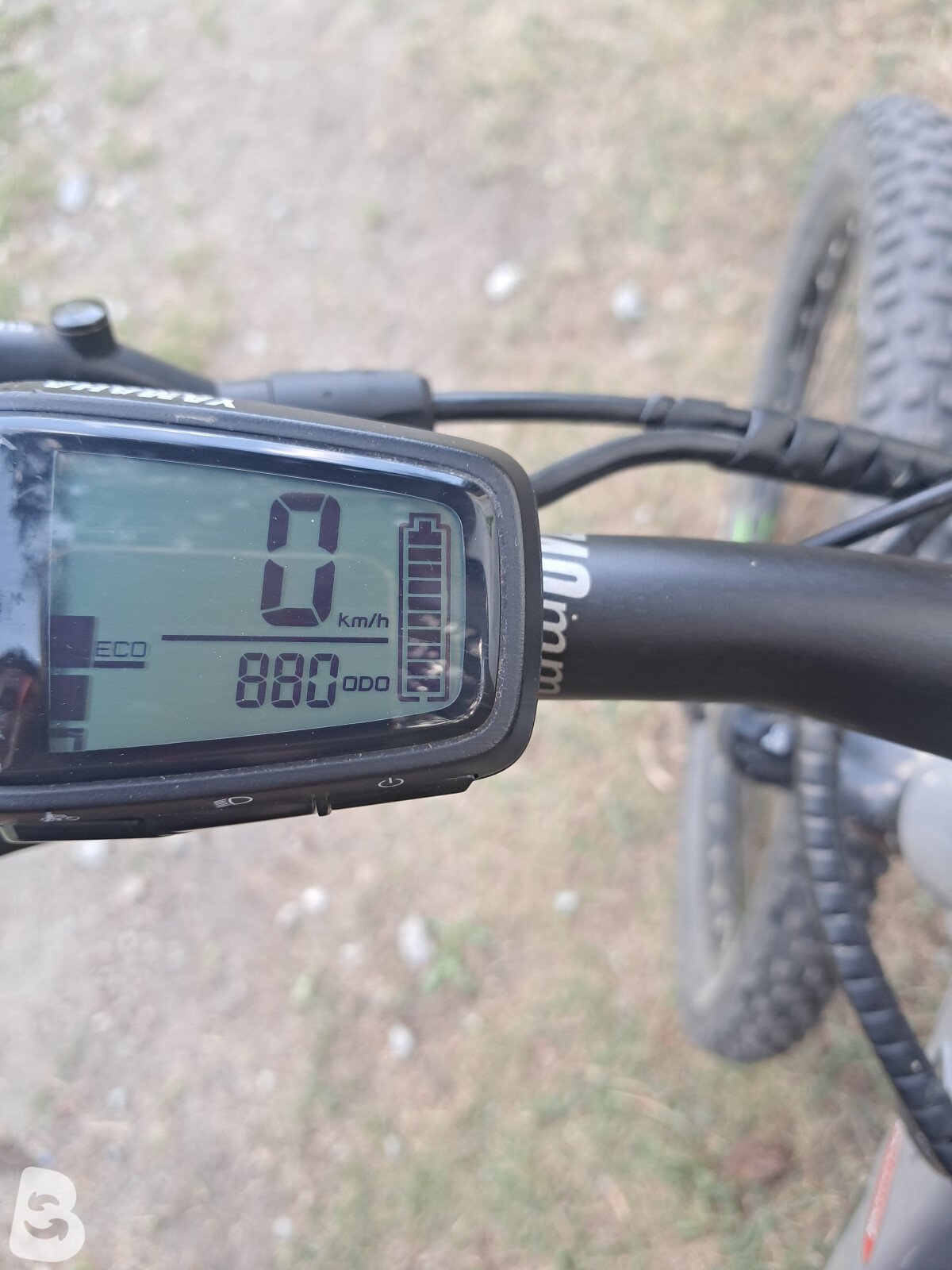 Haibike Sduro 4.0 full seven 2020