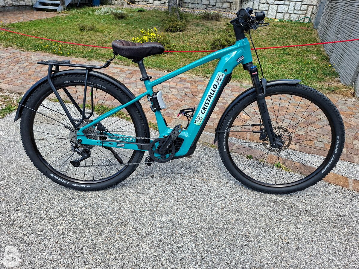 Focus AVENTURA² 6.8 2023