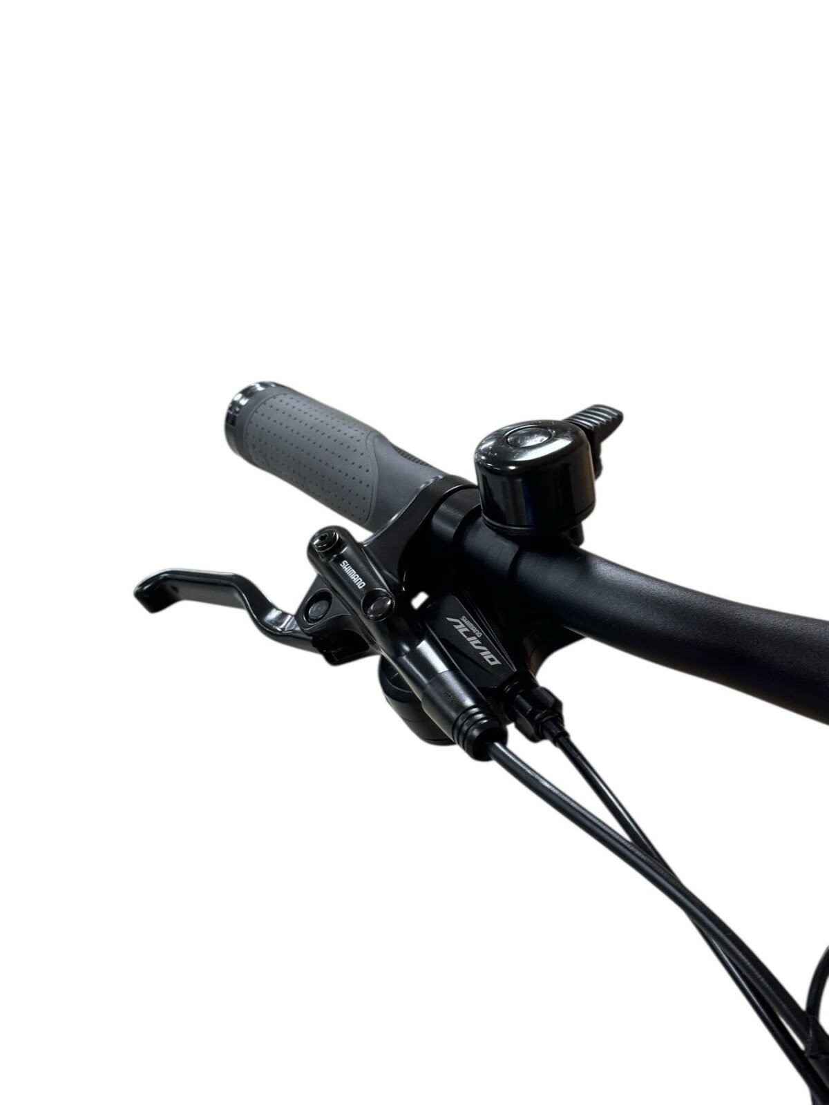 Flyer Upstreet5 3.12 Shimano Alivio 2022