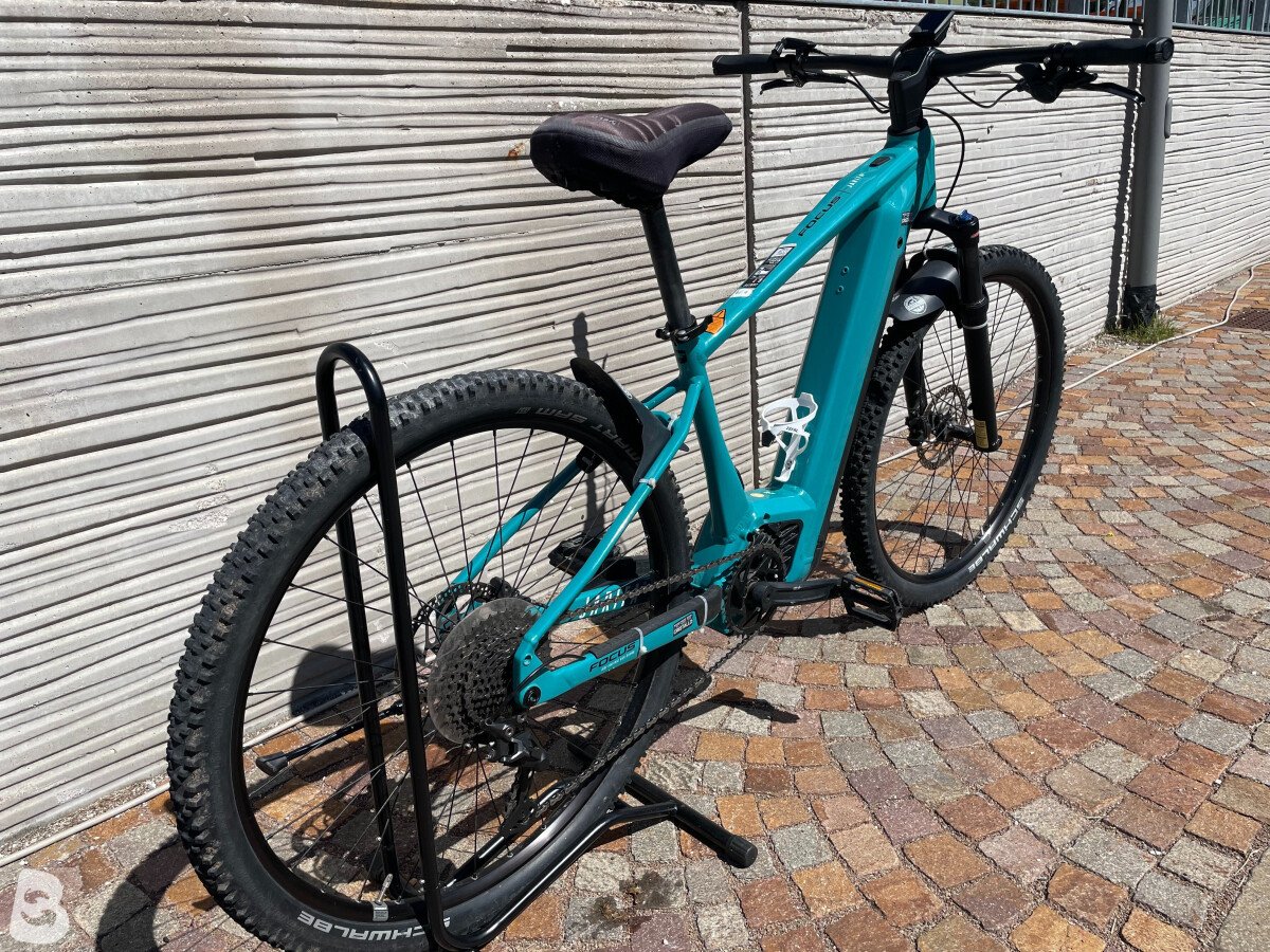 Focus JARIFA² 6.7 2023