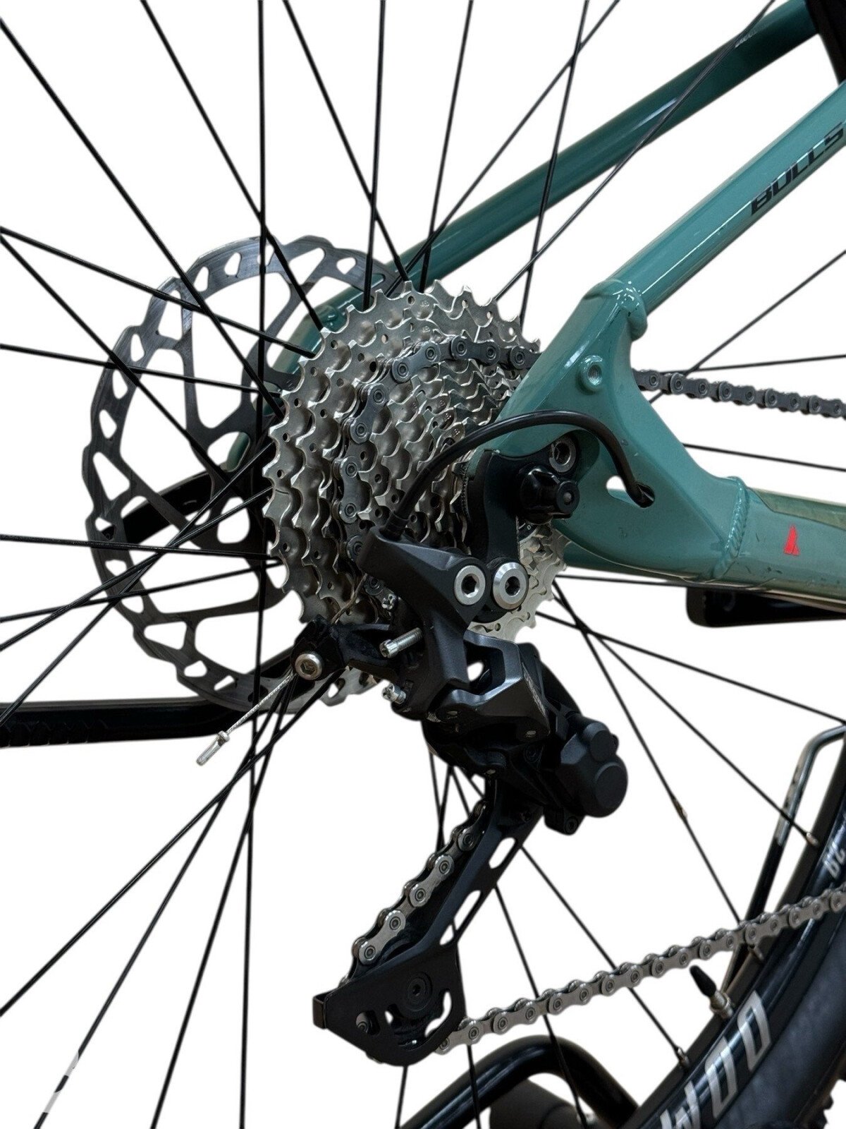 Bulls Cross Evo 625 Shimano Deore 2022