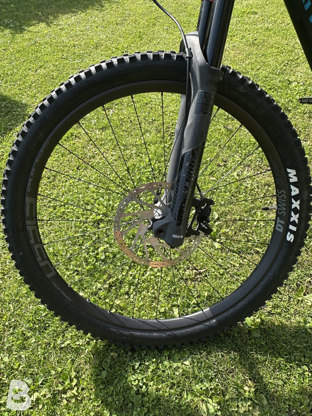 Canyon Strive CF 7.0 2018