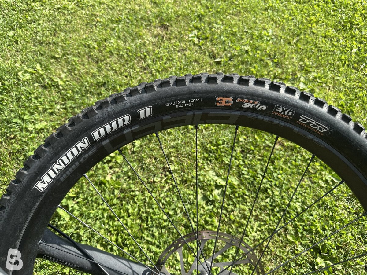 Canyon Strive CF 7.0 2018