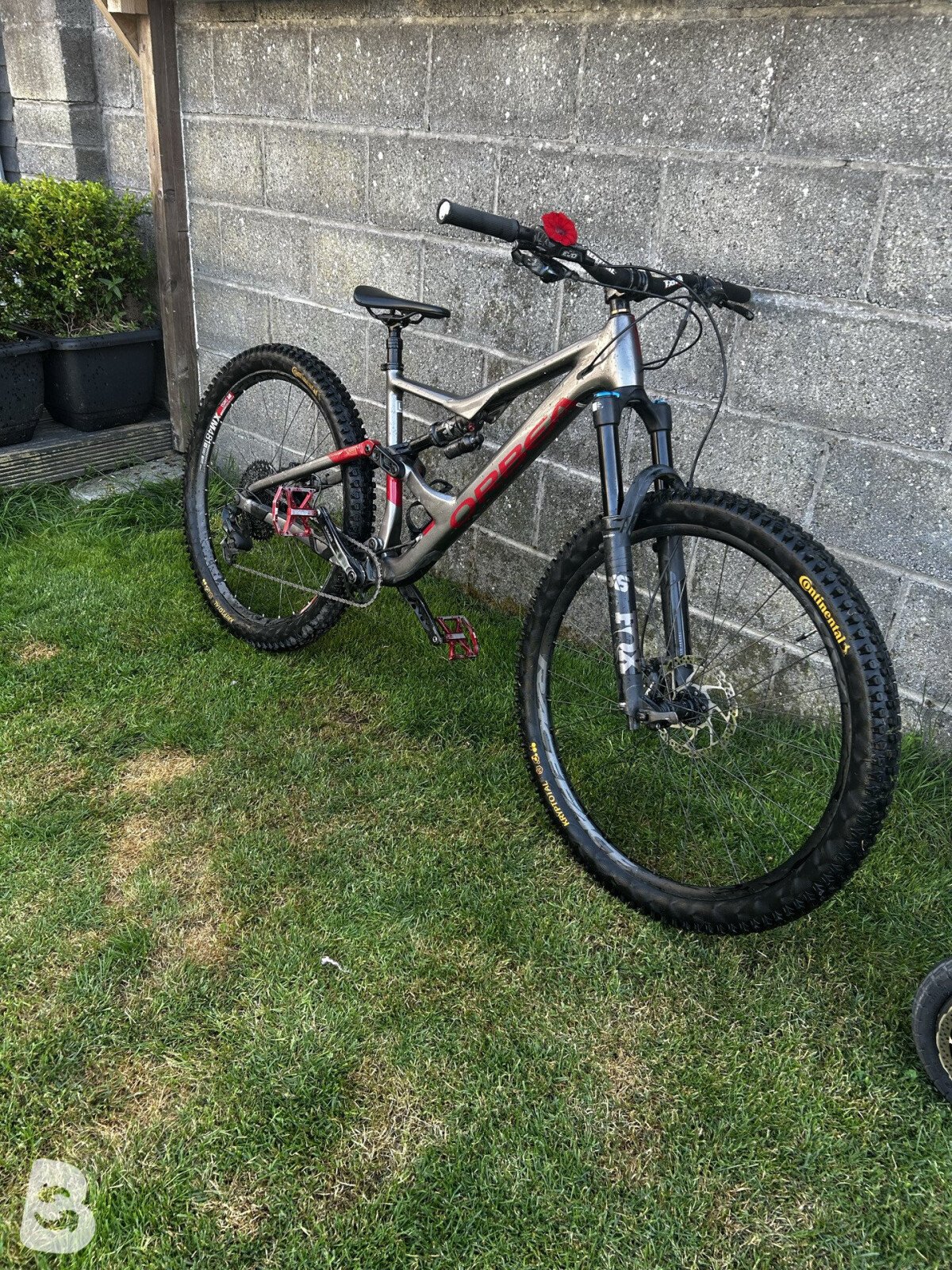 Orbea Occam H20 2022