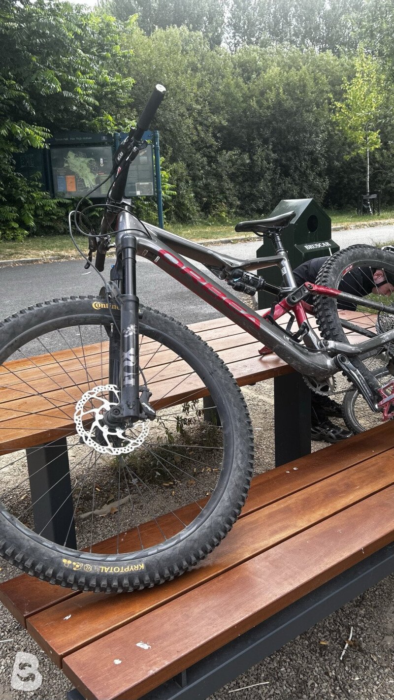 Orbea Occam H20 2022
