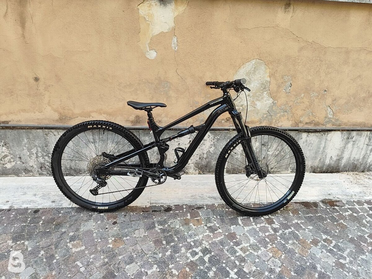 Cannondale Habit 4 2024
