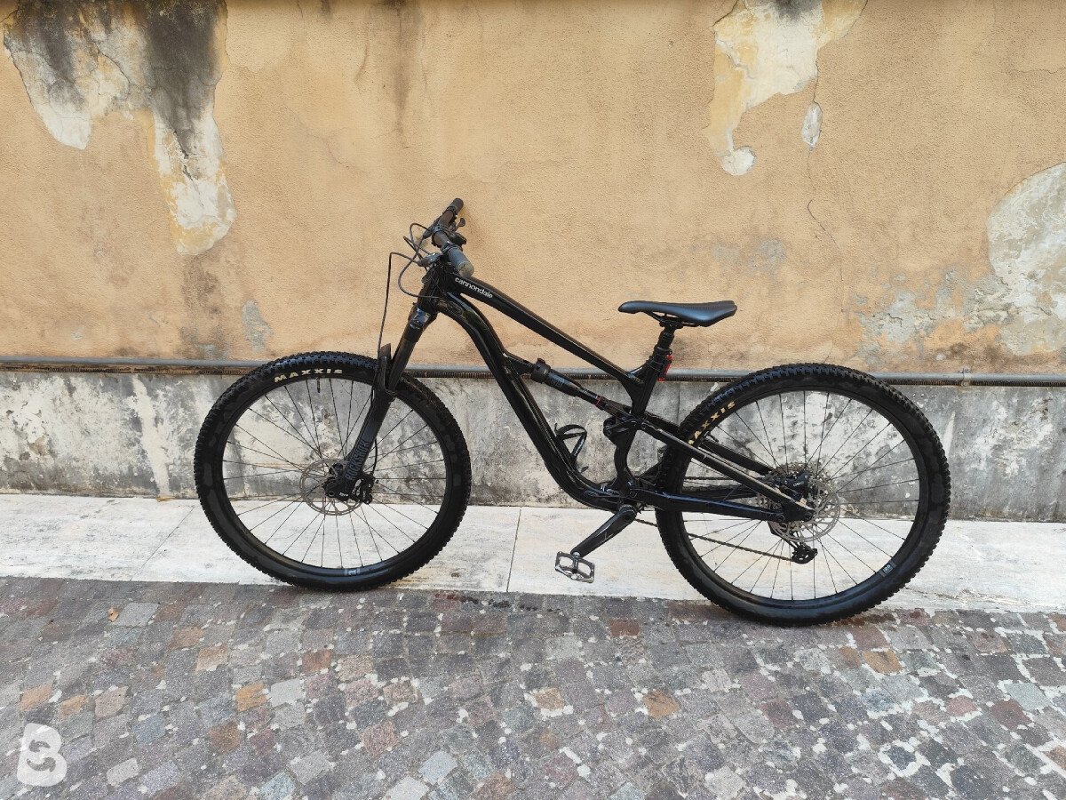 Cannondale Habit 4 2024