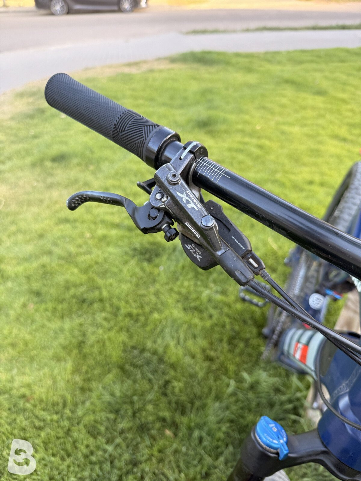 Rotwild R.X+ FS 2016