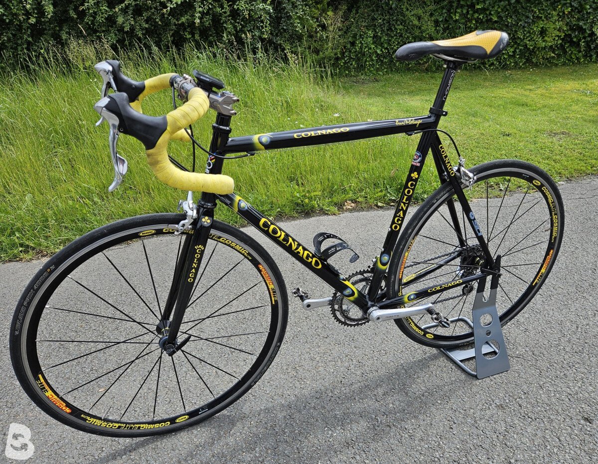 Colnago C40 2000