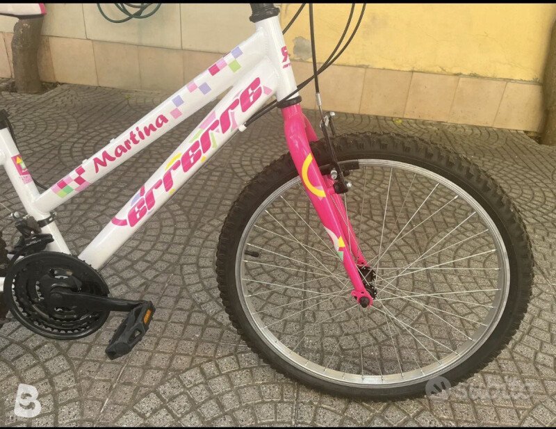 ERRERRE Martina 2026