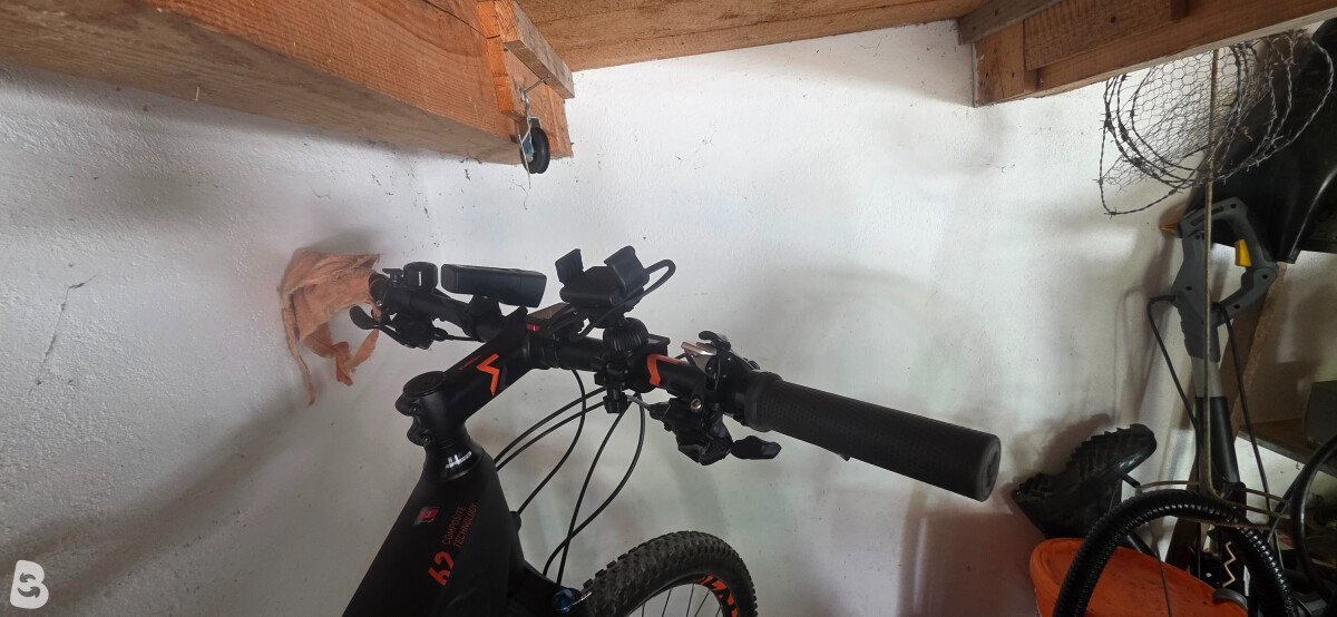 Cube Bikes Reaction C:62 2019