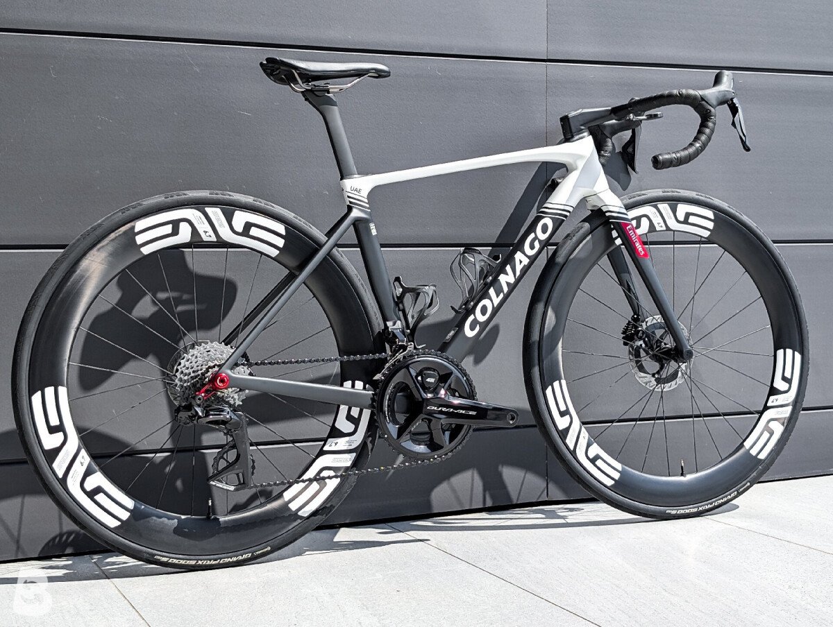 Colnago V5Rs Dura-Ace Di2 2025
