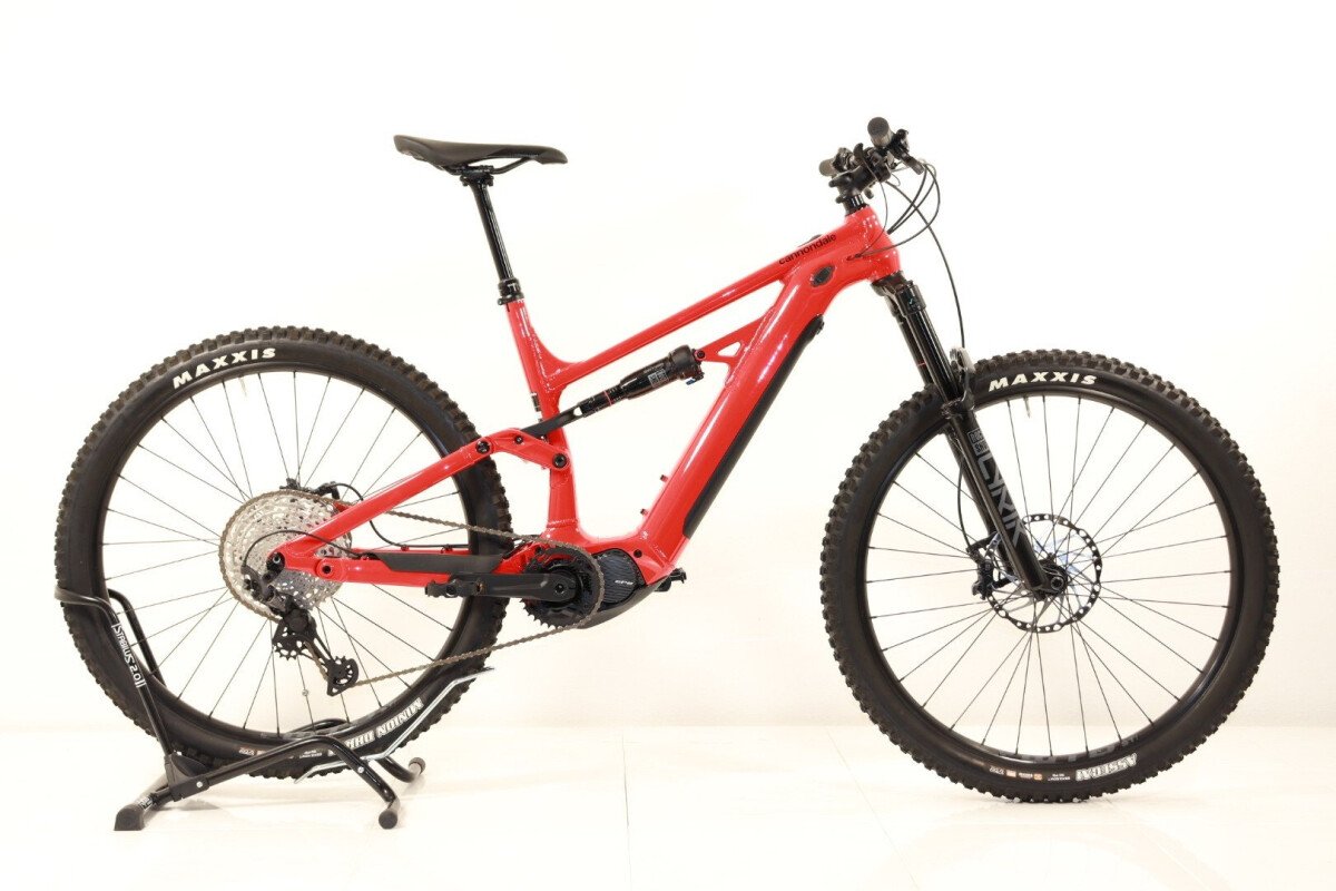 Cannondale Mieters neo s1 2022