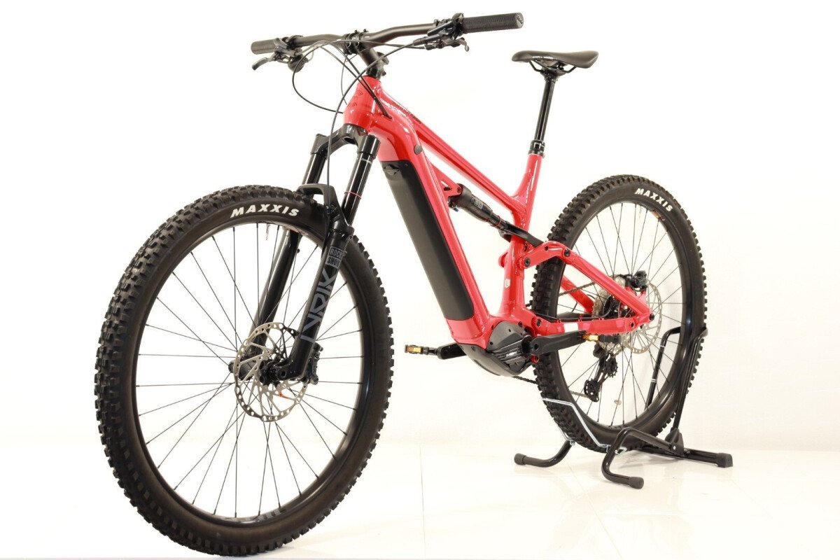 Cannondale Mieters neo s1 2022