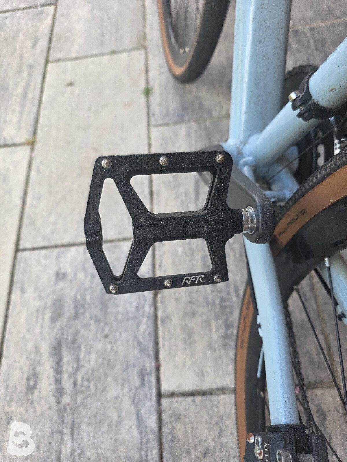 Cube NULANE SLX 2023